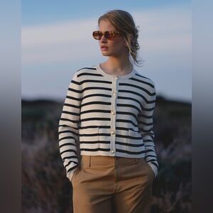 J. Crew Emilie Lady Jacket